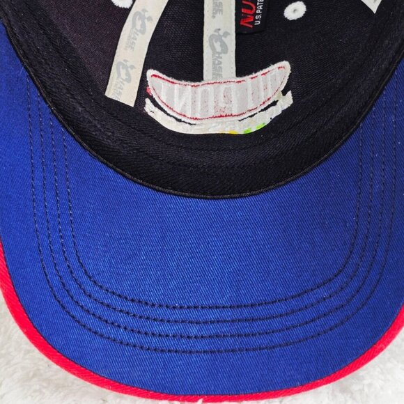 Jeff Gordon 24 Dupont Motorsports Hendrick Motorsports Team NASCAR Fitted Cap - Picture 11 of 13